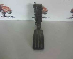 Recambio de potenciometro pedal para dacia logan 2005-2012 ambiance referencia OEM IAM 8200386506D 6PV00908502 