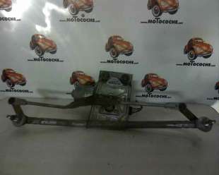 Recambio de motor limpia delantero para ford puma (cce) 1997-2002 1.6 16v cat referencia OEM IAM 96FB17B571DA 404240 
