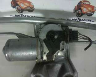 Recambio de motor limpia delantero para ford puma (cce) 1997-2002 1.6 16v cat referencia OEM IAM 96FB17B571DA 404240  2