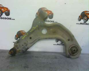 Recambio de brazo suspension inferior delantero izquierdo para ford puma (cce) 1997-2002 1.6 16v cat referencia OEM IAM   6616
