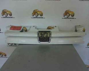 Recambio de rejilla delantera para peugeot 306 berlina 4 puertas (s1) 1994-1997 sld referencia OEM IAM 7804E2 PG0392011 7679