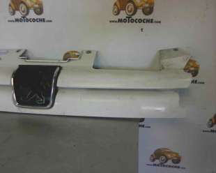 Recambio de rejilla delantera para peugeot 306 berlina 4 puertas (s1) 1994-1997 sld referencia OEM IAM 7804E2 PG0392011 7679 2