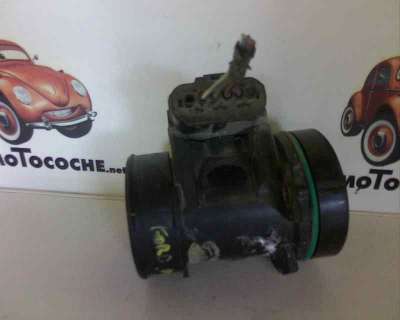 Recambio de caudalimetro para ford puma (cce) 1997-2002 1.6 16v cat referencia OEM IAM 96FP12B579AB  