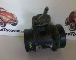 Recambio de caudalimetro para ford puma (cce) 1997-2002 1.6 16v cat referencia OEM IAM 96FP12B579AB  
