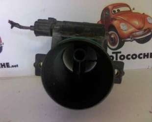 Recambio de caudalimetro para ford puma (cce) 1997-2002 1.6 16v cat referencia OEM IAM 96FP12B579AB   2