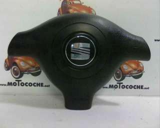 Recambio de airbag delantero izquierdo para seat toledo (1m2) 1999-2004 1.9 tdi referencia OEM IAM 1M088020K  