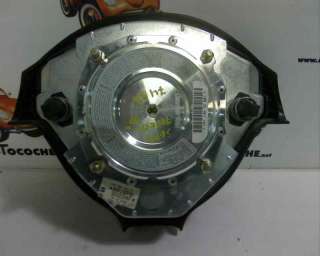 Recambio de airbag delantero izquierdo para seat toledo (1m2) 1999-2004 1.9 tdi referencia OEM IAM 1M088020K  