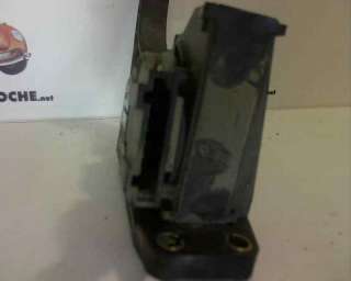 Recambio de potenciometro pedal para seat toledo (1m2) 1999-2004 1.9 tdi referencia OEM IAM 1J1721503K 0281002342 