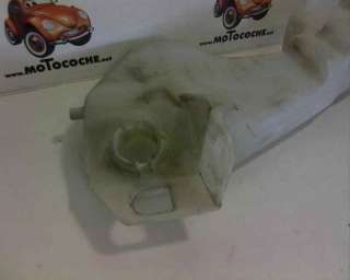 Recambio de deposito limpia para ford puma (cce) 1997-2002 1.6 16v cat referencia OEM IAM V97FB17610AB  