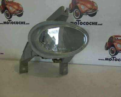 Recambio de faro antiniebla derecho para opel tigra 1994-2000 1.4 16v referencia OEM IAM 90481364 OP0835413 10116171007