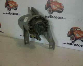 Recambio de faro antiniebla derecho para opel tigra 1994-2000 1.4 16v referencia OEM IAM 90481364 OP0835413 10116171007