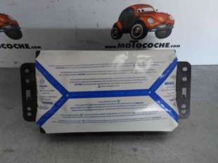 Recambio de airbag delantero derecho para renault scenic ii 2003-2009 confort dynamique referencia OEM IAM 8200230383C  