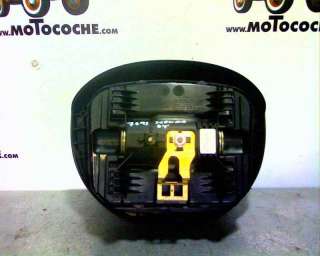 Recambio de airbag delantero izquierdo para renault scenic ii 2003-2009 confort dynamique referencia OEM IAM 8200381851A  