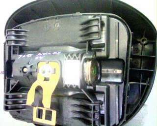Recambio de airbag delantero izquierdo para renault scenic ii 2003-2009 confort dynamique referencia OEM IAM 8200381851A  