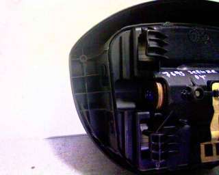 Recambio de airbag delantero izquierdo para renault scenic ii 2003-2009 confort dynamique referencia OEM IAM 8200381851A  
