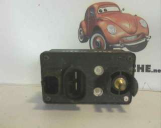 Recambio de caja precalentamiento para renault scenic ii 2003-2009 confort dynamique referencia OEM IAM 7700107794  