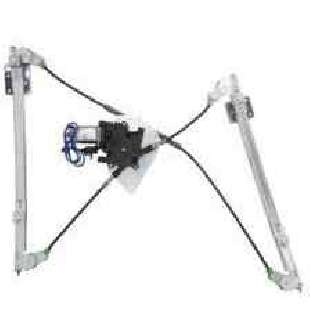 Recambio de elevalunas delantero izquierdo para skoda felicia berlina ( 791) 1992-2001 referencia OEM IAM 6U0837401  SD06AL