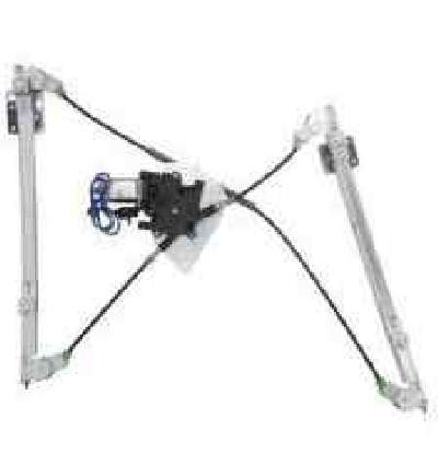 Recambio de elevalunas delantero izquierdo para skoda felicia berlina ( 791) 1992-2001 referencia OEM IAM 6U0837401  SD06AL