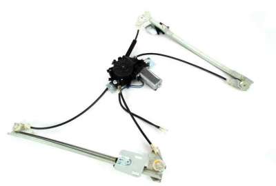 Recambio de elevalunas delantero derecho para skoda felicia berlina ( 791) 1992-2001 referencia OEM IAM 6U0837398 113944 SD06AR