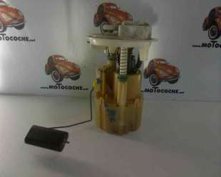 Recambio de bomba combustible para renault clio ii fase ii (b/cb0) 2001-2013 1.2 referencia OEM IAM 7700416988  