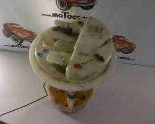 Recambio de bomba combustible para renault clio ii fase ii (b/cb0) 2001-2013 1.2 referencia OEM IAM 7700416988   2