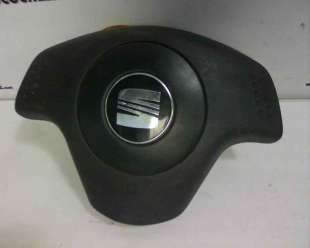 Recambio de airbag delantero izquierdo para seat ibiza (6l1) 2001-2009 stella referencia OEM IAM 6L0880201E  