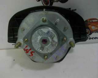 Recambio de airbag delantero izquierdo para seat ibiza (6l1) 2001-2009 stella referencia OEM IAM 6L0880201E  