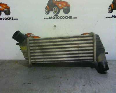 Recambio de intercooler para hyundai accent (lc) 1999-2010 gl 4p referencia OEM IAM   7654