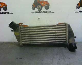 Recambio de intercooler para hyundai accent (lc) 1999-2010 gl 4p referencia OEM IAM   7654