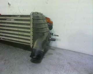 Recambio de intercooler para hyundai accent (lc) 1999-2010 gl 4p referencia OEM IAM   7654