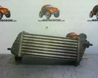 Recambio de intercooler para hyundai accent (lc) 1999-2010 gl 4p referencia OEM IAM   7654
