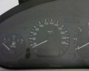 Recambio de cuadro instrumentos para bmw serie 3 compacto (e36) 1994-2001 1.7 turbodiesel cat referencia OEM IAM 62116905068 100 2