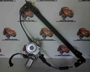 Recambio de elevalunas delantero derecho para fiat brava (182) 1995-2002 1.9 jtd cat referencia OEM IAM 777025946436526 FA45AR