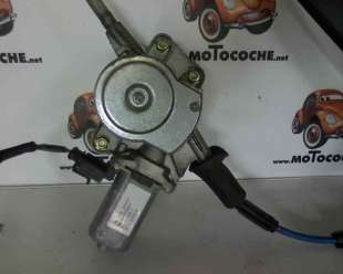 Recambio de elevalunas delantero derecho para fiat brava (182) 1995-2002 1.9 jtd cat referencia OEM IAM 777025946436526 FA45AR  2