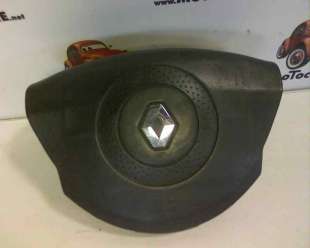 Recambio de airbag delantero izquierdo para renault laguna ii (bg0) 2001-2007 authentique referencia OEM IAM 8200071201  