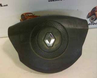 Recambio de airbag delantero izquierdo para renault laguna ii (bg0) 2001-2007 authentique referencia OEM IAM 8200071201  