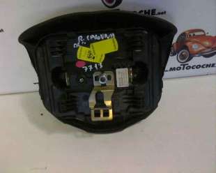 Recambio de airbag delantero izquierdo para renault laguna ii (bg0) 2001-2007 authentique referencia OEM IAM 8200071201   2