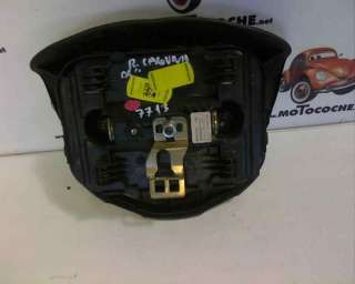 Recambio de airbag delantero izquierdo para renault laguna ii (bg0) 2001-2007 authentique referencia OEM IAM 8200071201  