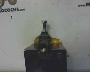 Recambio de rotula direccion para renault clio ii fase i (b/cbo) 1998-2001 referencia OEM IAM 7701047812 RS0015  2
