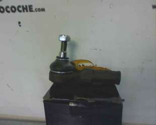 Recambio de rotula direccion para renault clio ii fase i (b/cbo) 1998-2001 referencia OEM IAM 7701047812 RS0015 