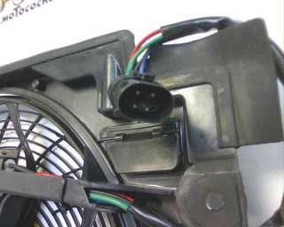 Recambio de electroventilador para bmw serie 5 berlina (e39) 1995-2003 referencia OEM IAM 64548370993 47029 