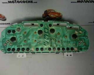 Recambio de cuadro instrumentos para kia carnival 1999-2001 2.9 turbodiesel cat referencia OEM IAM 0K57A55430 20000930 