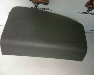 Recambio de airbag delantero derecho para kia carnival 1999-2001 2.9 turbodiesel cat referencia OEM IAM 0K56A57K5062  