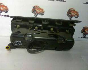 Recambio de airbag delantero derecho para kia carnival 1999-2001 2.9 turbodiesel cat referencia OEM IAM 0K56A57K5062   2