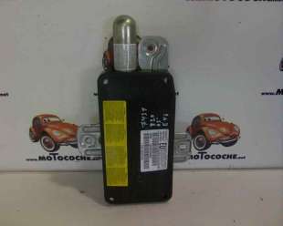 Recambio de airbag lateral delantero derecho para bmw serie 3 berlina (e46) 1998-2006 320d referencia OEM IAM 34703723004Z 30339