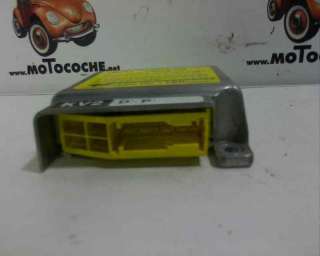 Recambio de centralita airbag para kia carnival 1999-2001 2.9 turbodiesel cat referencia OEM IAM 0K553677F0B G13009 