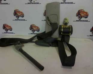 Recambio de cinturon seguridad delantero derecho para renault scenic ii 2003-2009 1.9 dci diesel referencia OEM IAM   