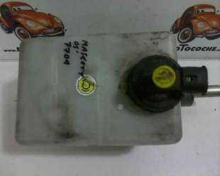 Recambio de bomba freno para renault mascott 2005-2013 mascott referencia OEM IAM 21027999 203614  2