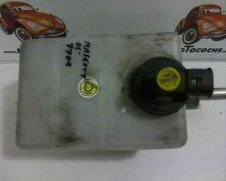 Recambio de bomba freno para renault mascott 2005-2013 mascott referencia OEM IAM 21027999 203614 