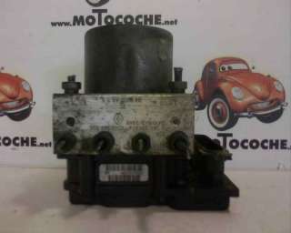 Recambio de abs para renault scenic ii 2003-2009 1.9 dci diesel referencia OEM IAM 8200344606 0265231474 